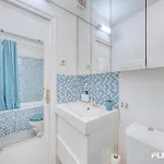 Private - Village Charm In Alesia Prázdninový dům Paříž